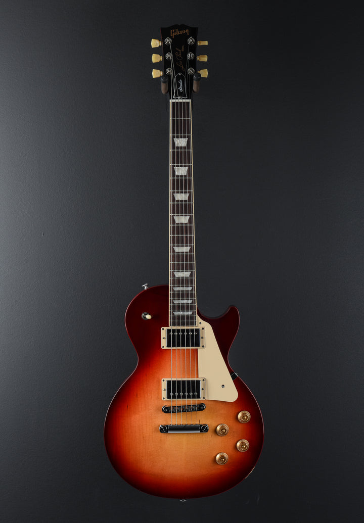 Les Paul Studio - Cherry Sunburst
