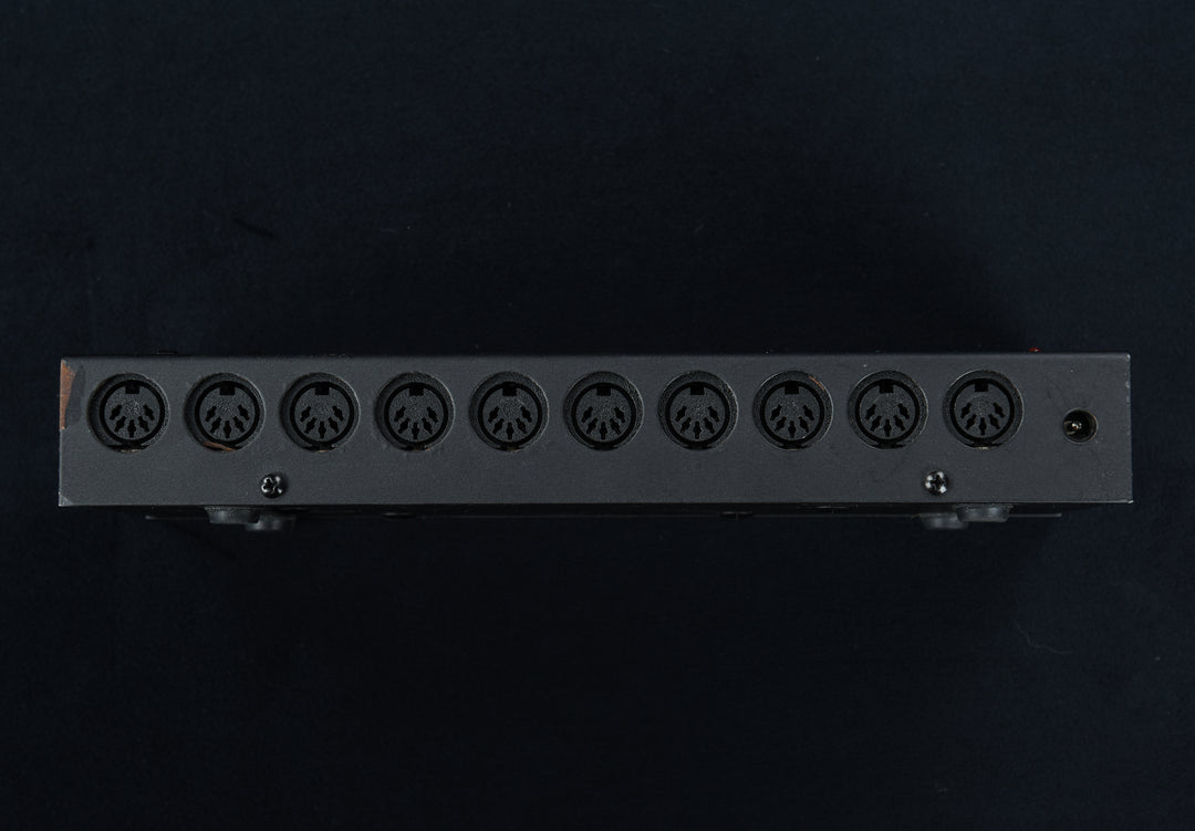 MX-28M MIDI Patchbay, Recent