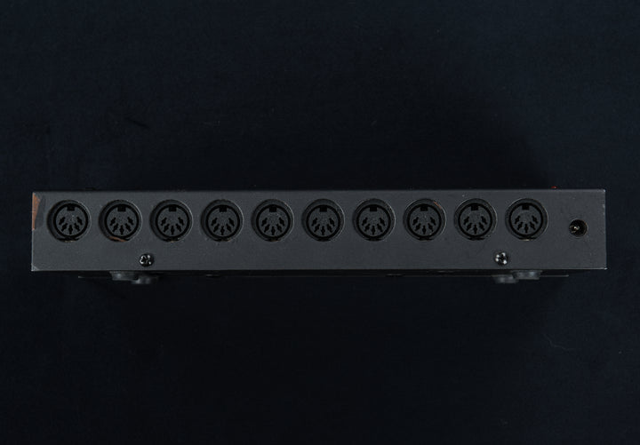 MX-28M MIDI Patchbay, Recent