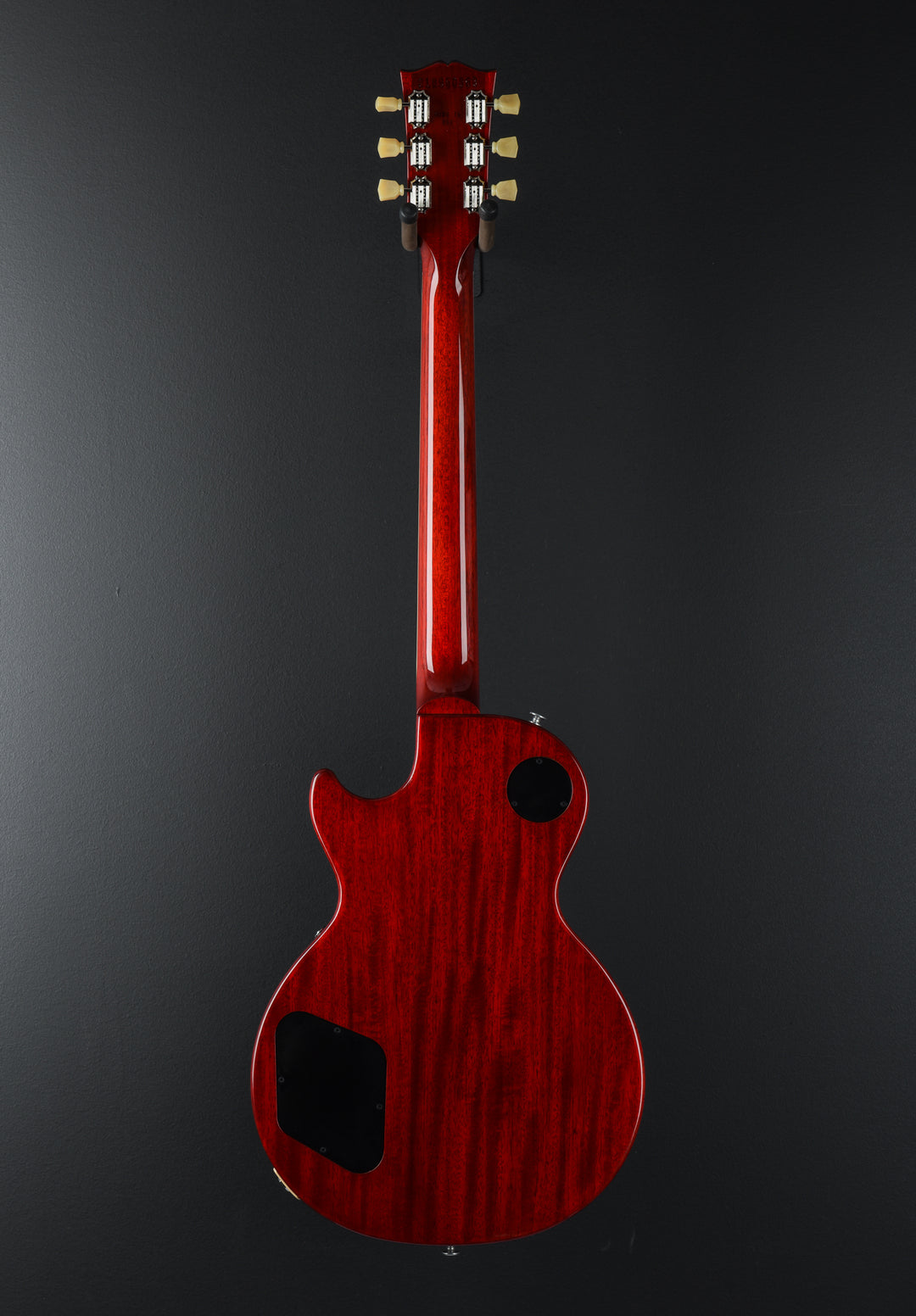 Les Paul Studio - Cherry Sunburst