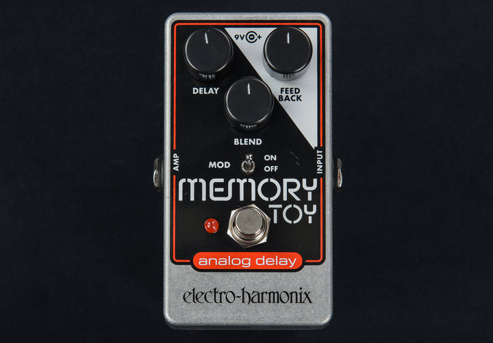 Memory Toy Analog Delay '22