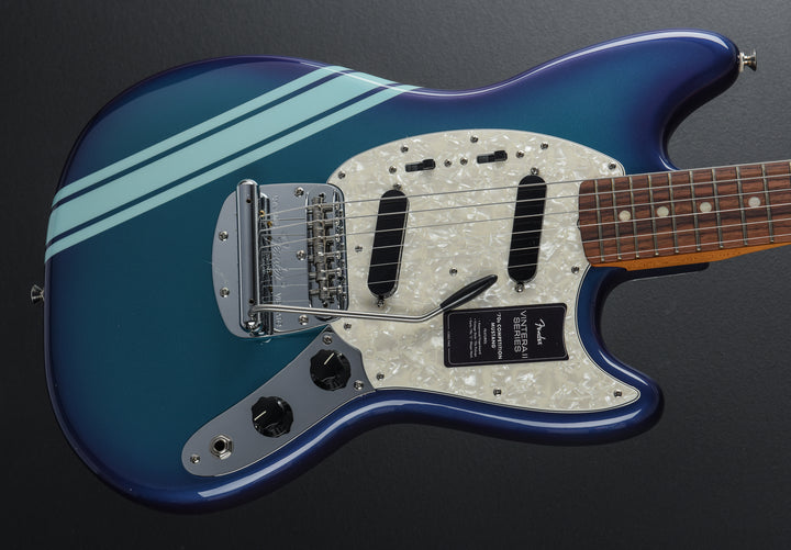 Vintera '70s Competition Mustang