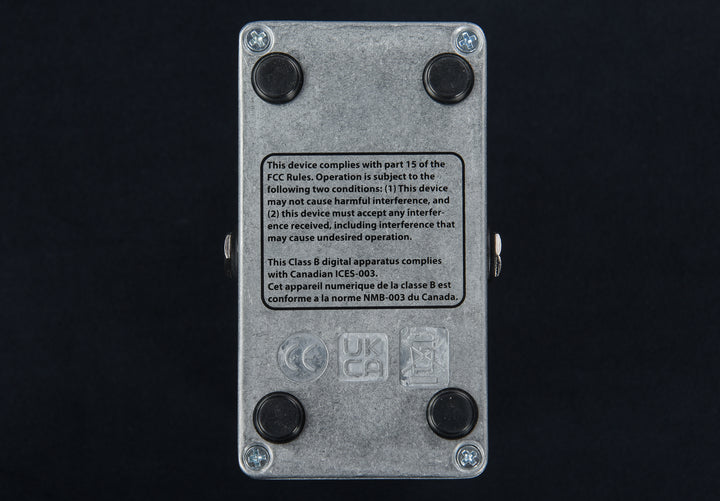 Memory Toy Analog Delay '22