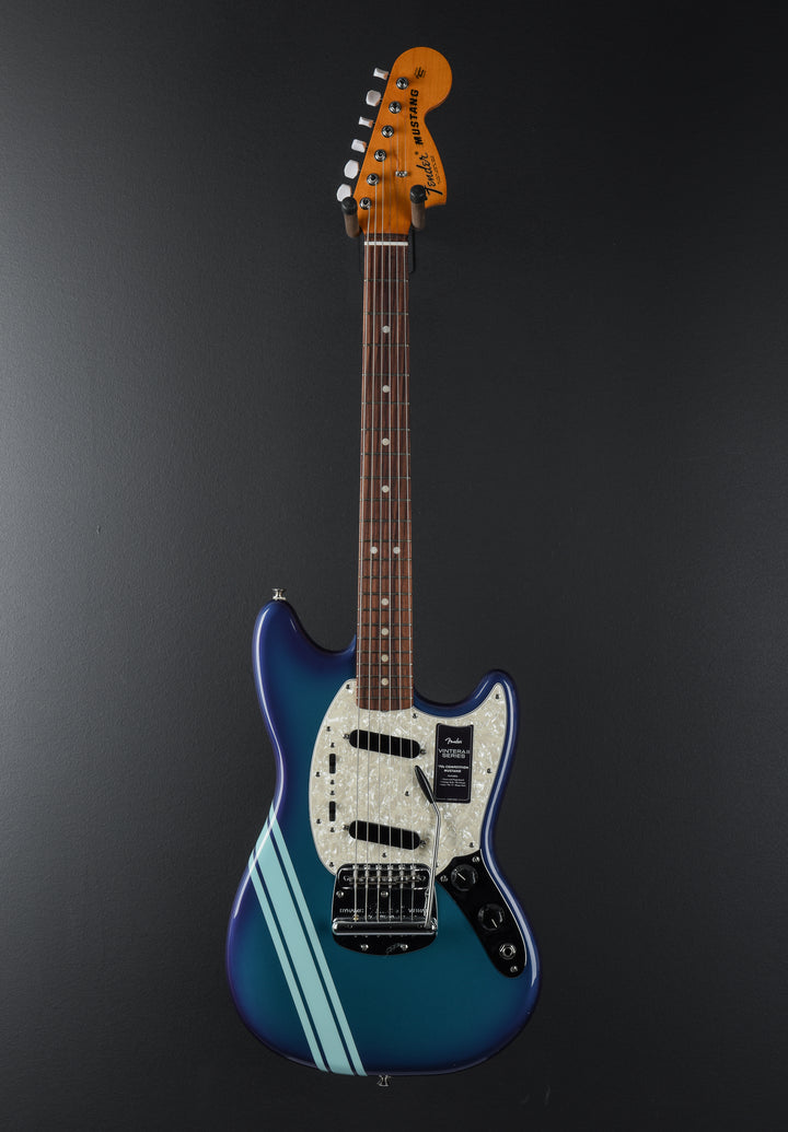 Vintera '70s Competition Mustang