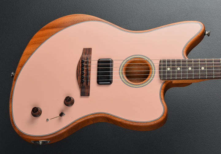 Used Acoustasonic Player Jazzmaster '23