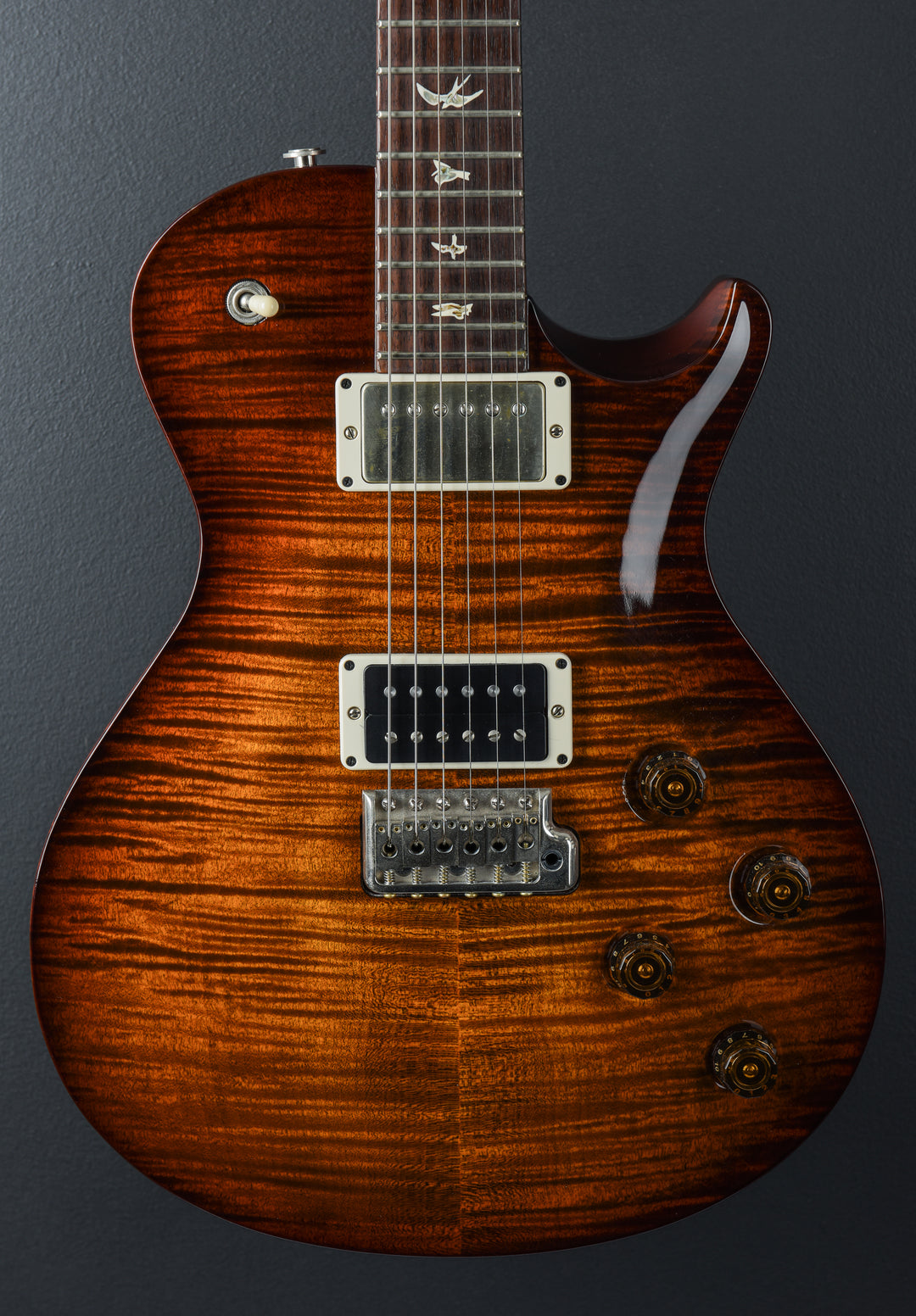 Mark Tremonti Signature Tremolo 10 Top &