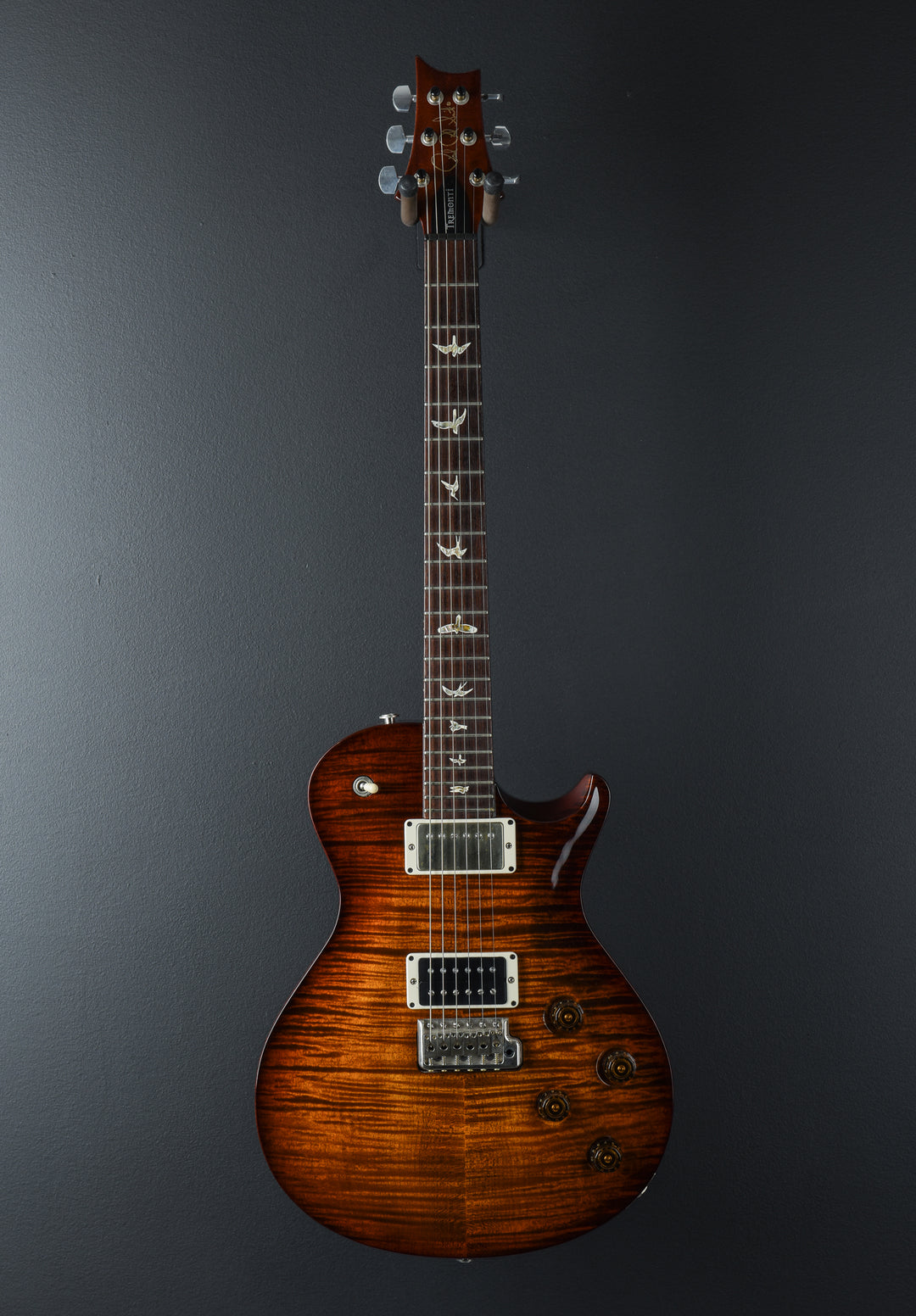Mark Tremonti Signature Tremolo 10 Top &