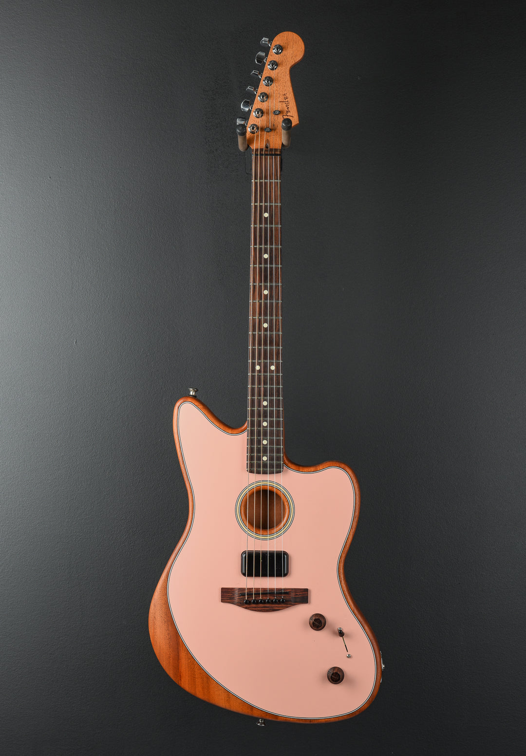 Used Acoustasonic Player Jazzmaster '23