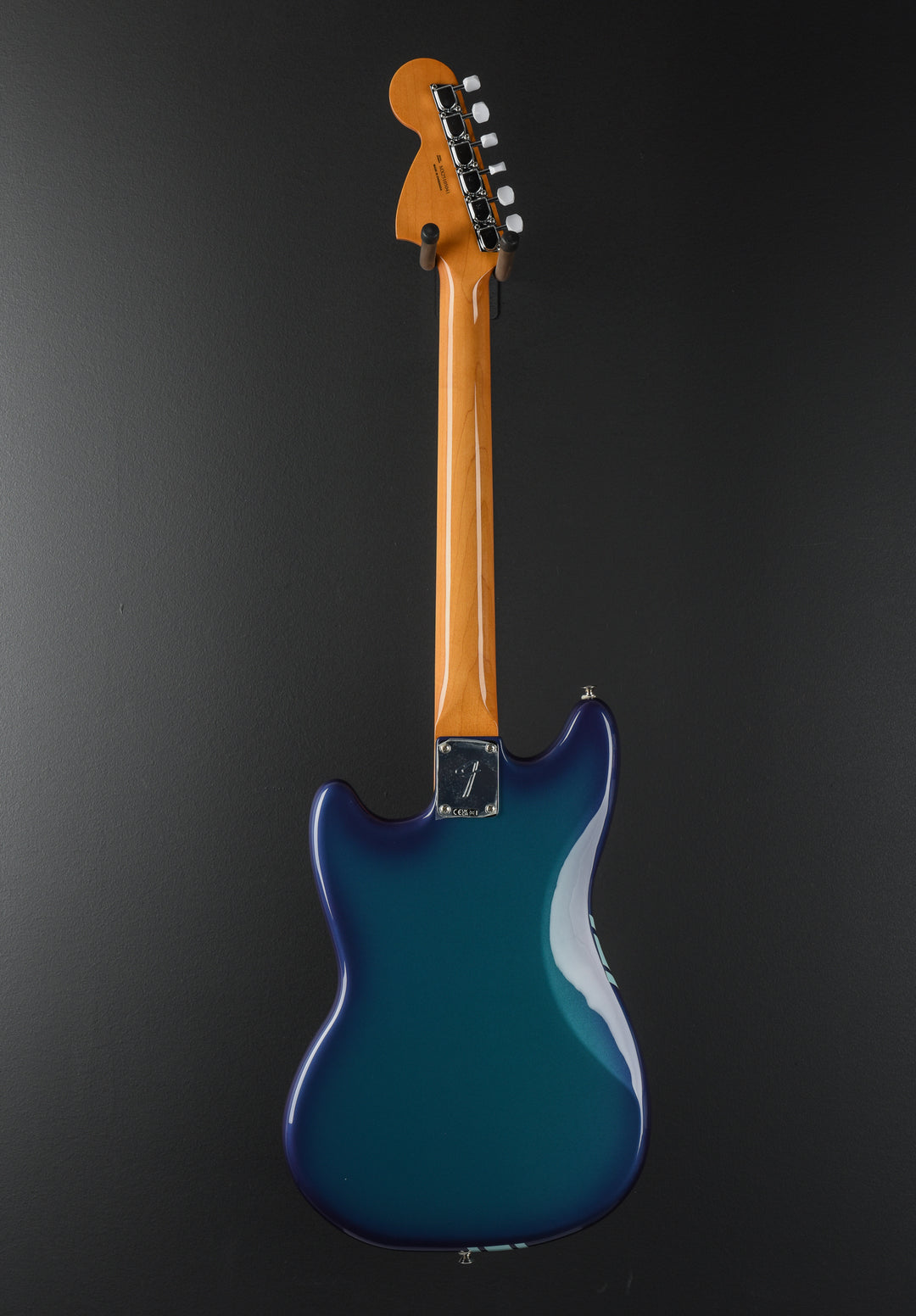 Vintera '70s Competition Mustang