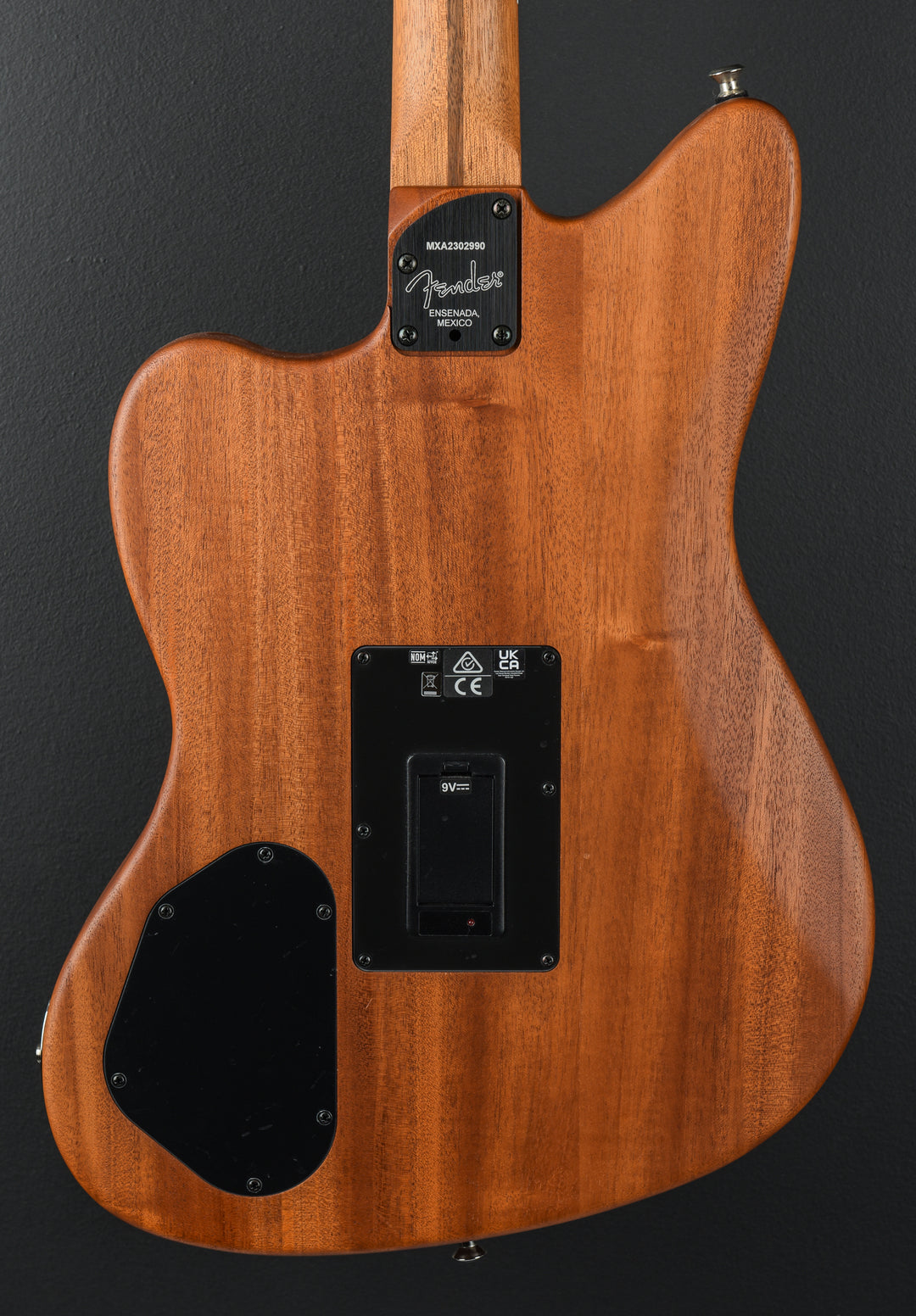 Used Acoustasonic Player Jazzmaster '23