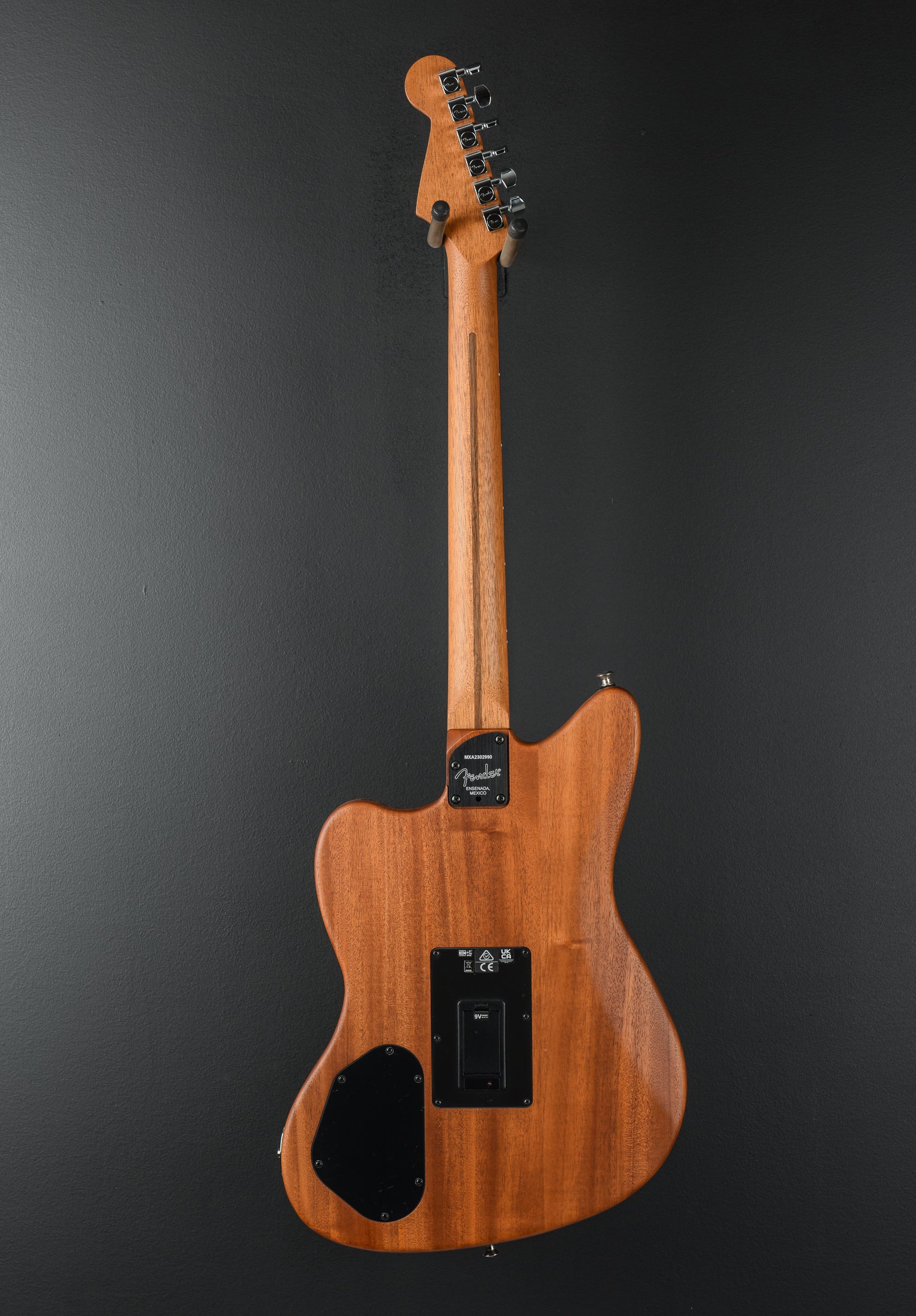 Used Acoustasonic Player Jazzmaster '23 – Dave's Guitar Shop