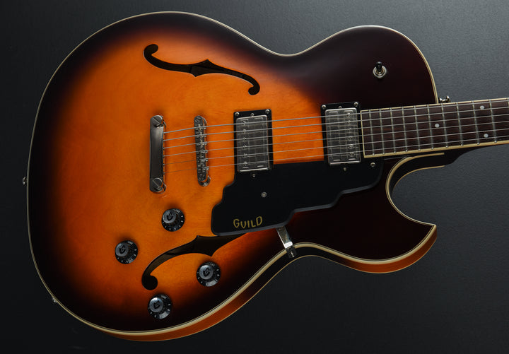 Starfire 1 SC/ATB 'Recent