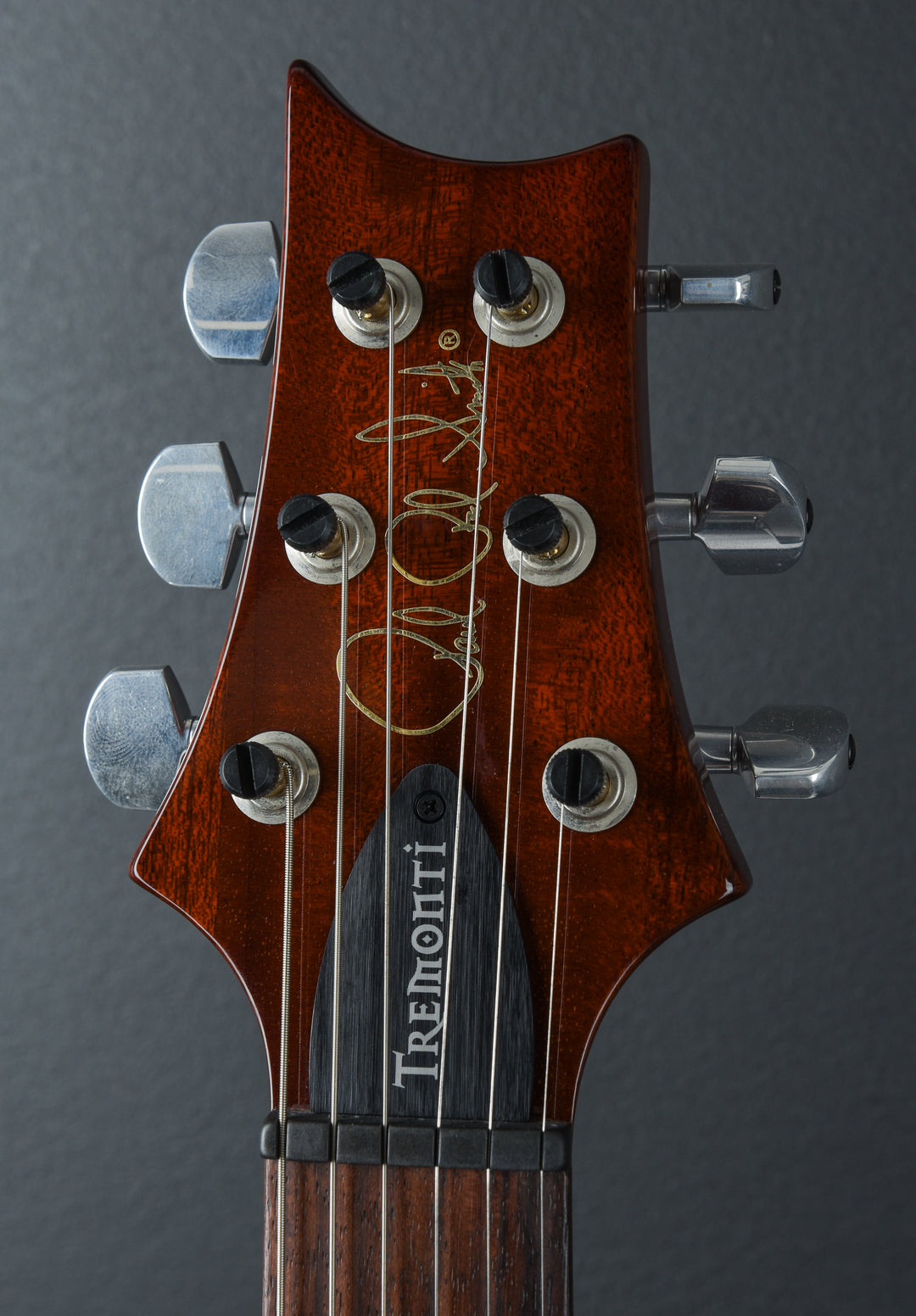 Mark Tremonti Signature Tremolo 10 Top &