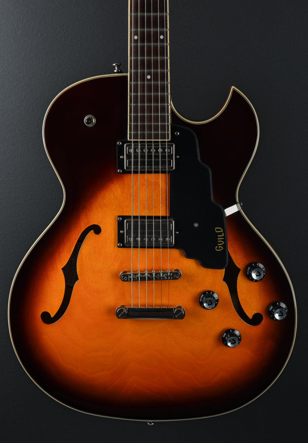 Starfire 1 SC/ATB 'Recent
