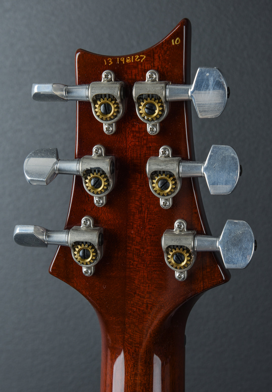 Mark Tremonti Signature Tremolo 10 Top &