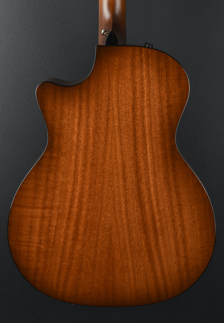 514ce - Urban Ironbark