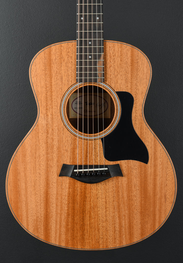 GS Mini Mahogany '25