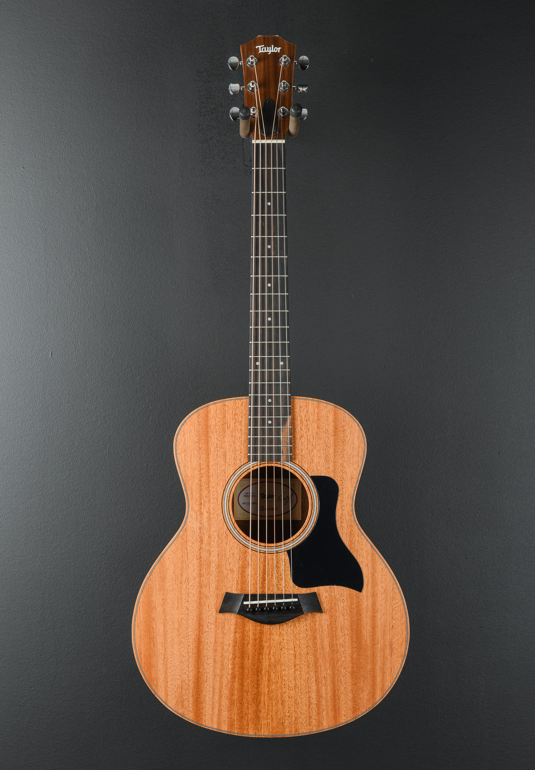 GS Mini Mahogany '25