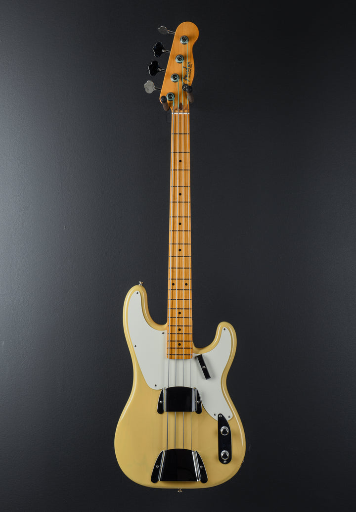 USED '54 AV II P Bass '23