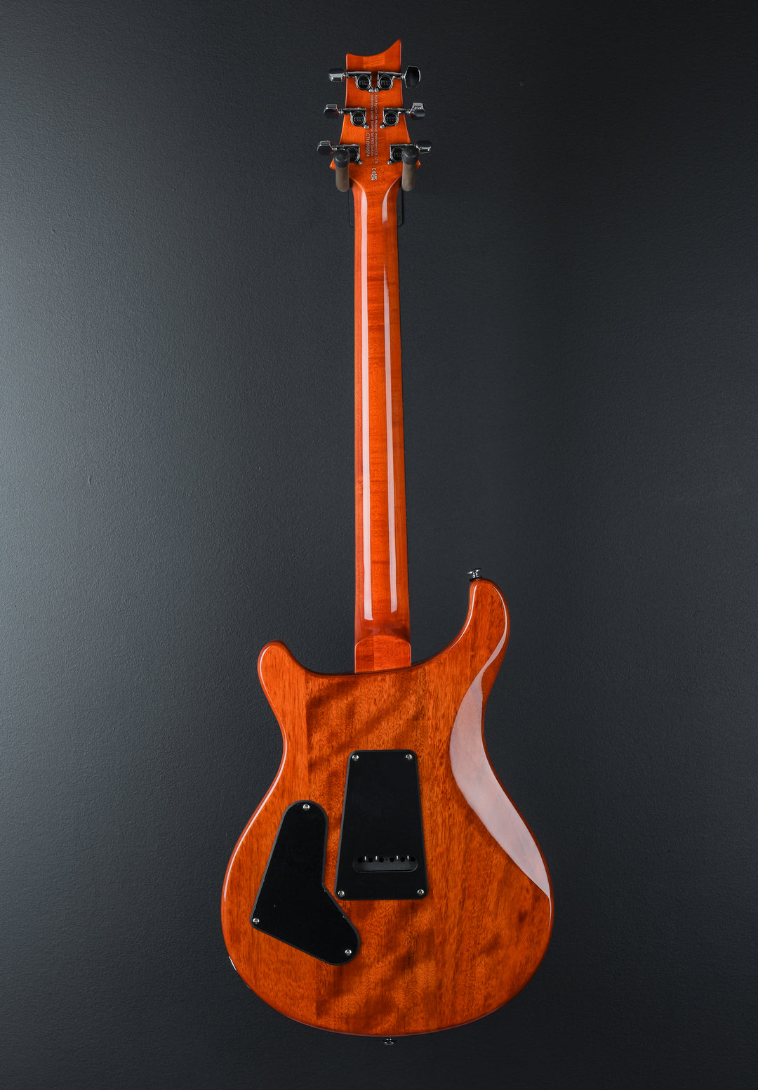 SE Custom 24-08 &