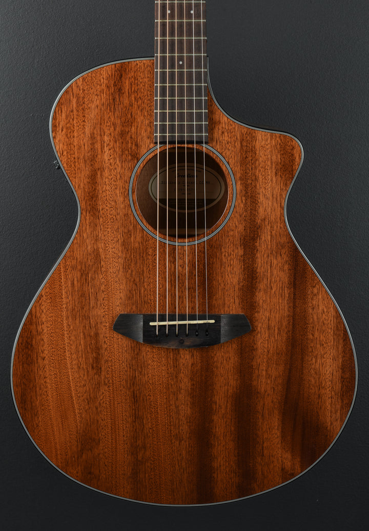 Discovery Concert CE MH '19