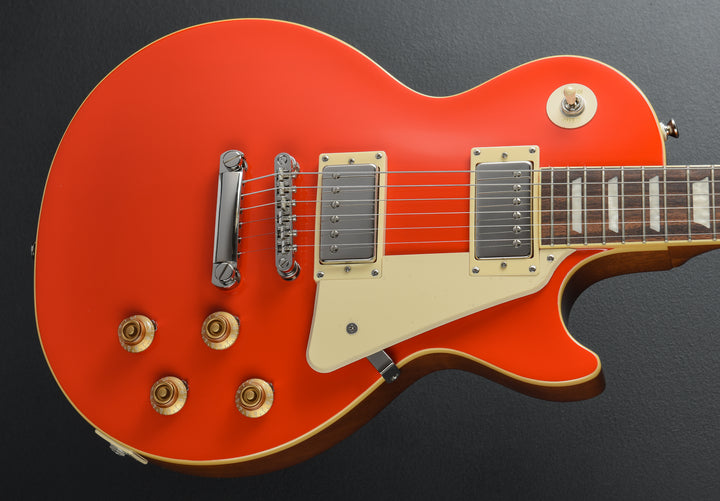 Les Paul Standard 50’s - Cardinal Red