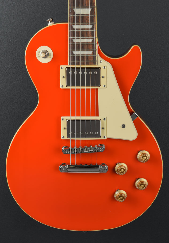 Les Paul Standard 50’s - Cardinal Red