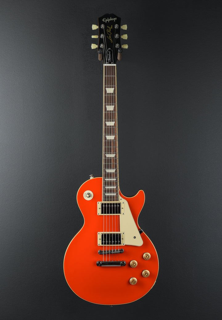 Les Paul Standard 50’s - Cardinal Red
