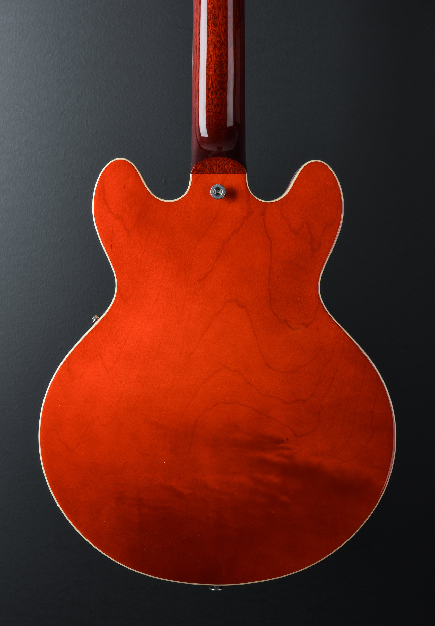 ES-339 - Cherry – Dave's Guitar Shop