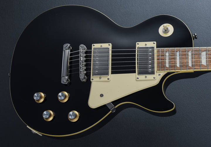Les Paul Standard 60’s - Ebony
