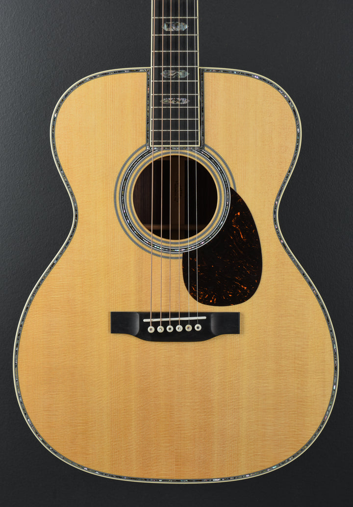 New for 2025 OM-45