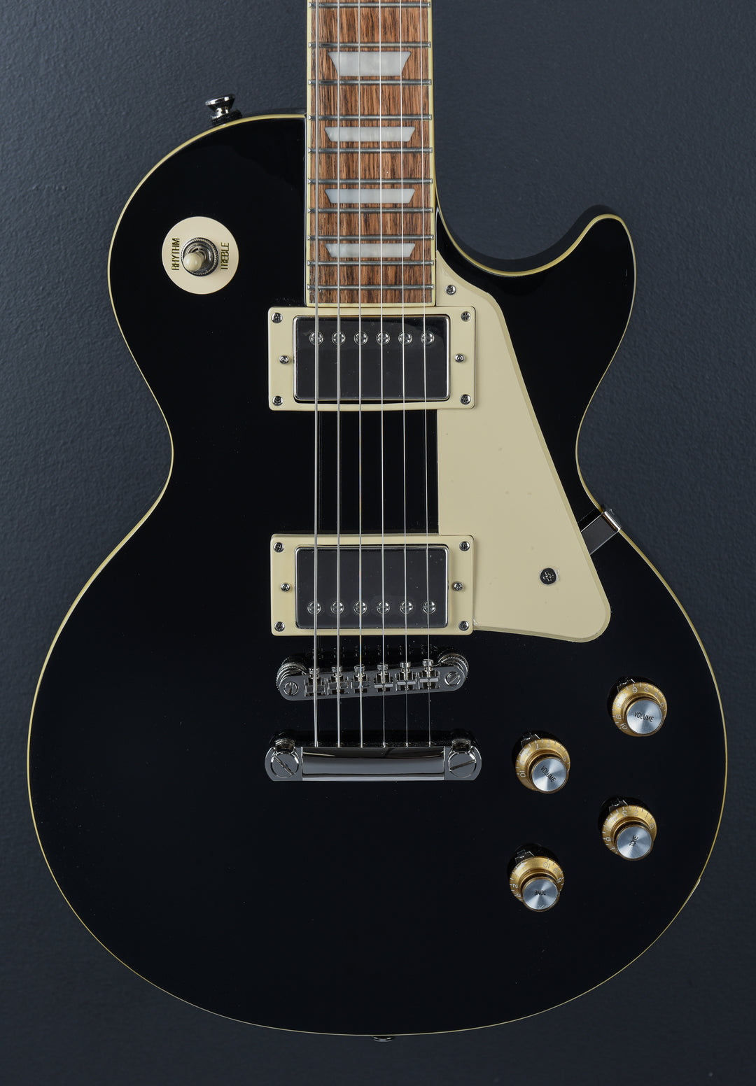 Les Paul Standard 60’s - Ebony