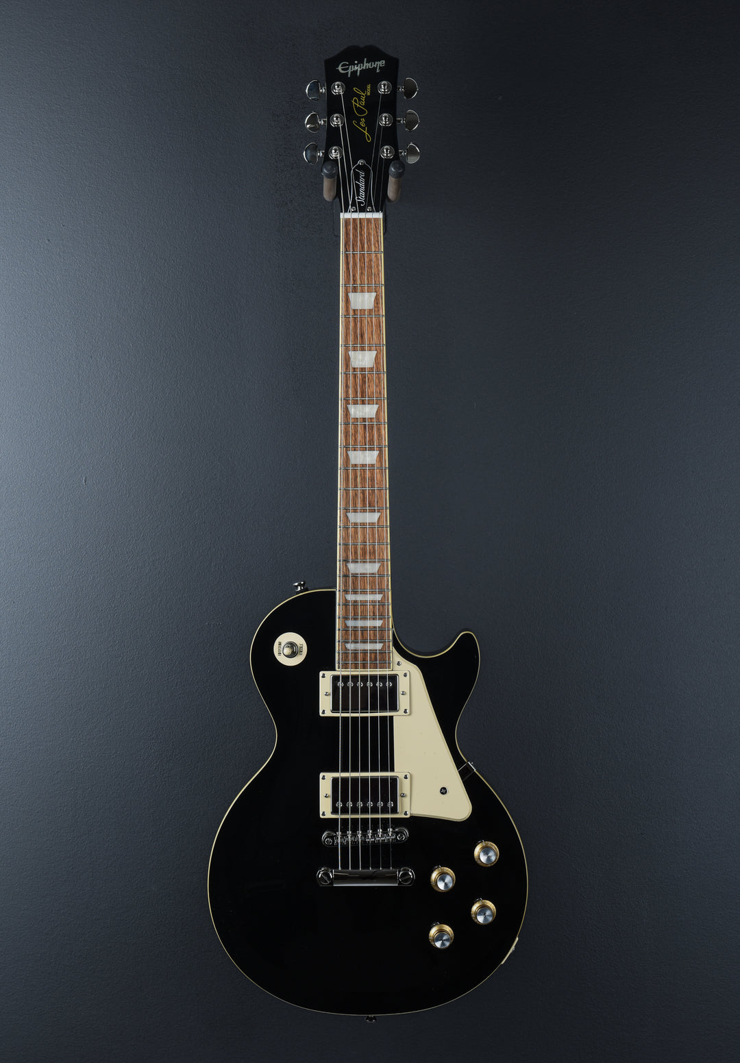Les Paul Standard 60’s - Ebony