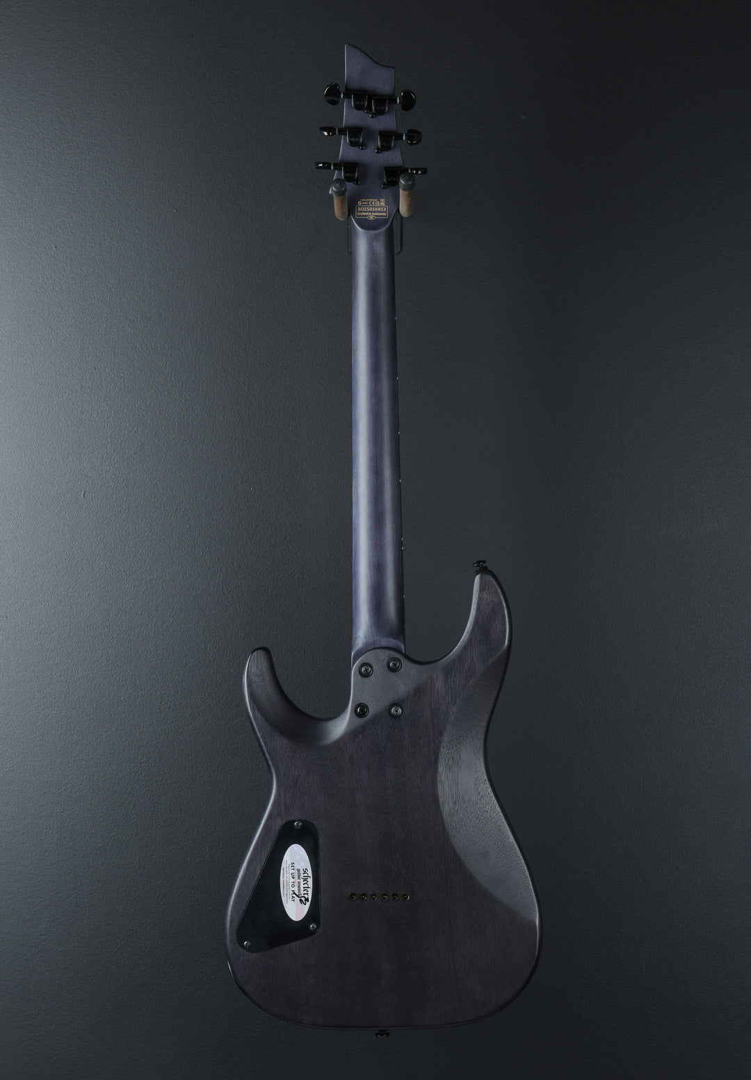 Omen 6 &