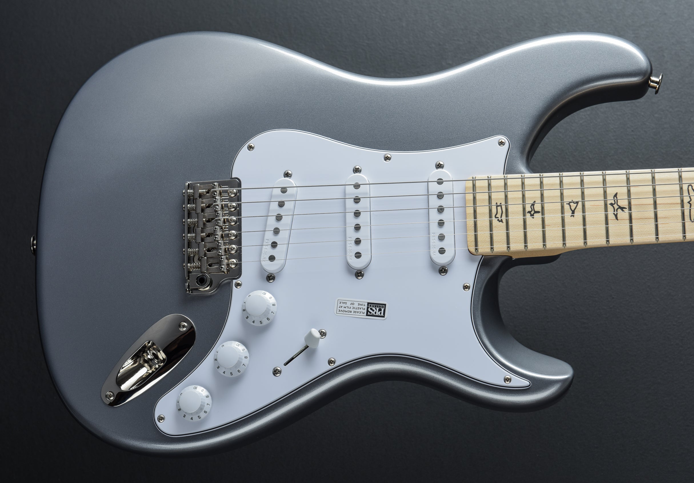 Tungsten silver sky discount