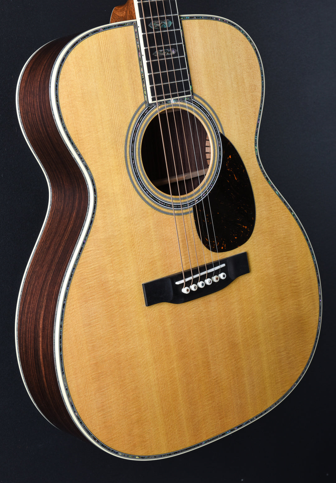 New for 2025 OM-45