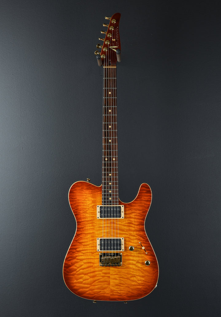 Hollow Cobra &