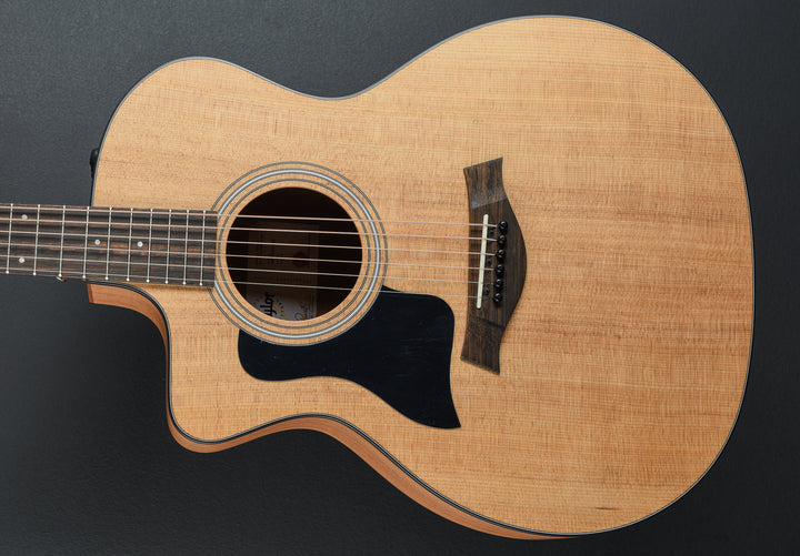 114CE Sapele Left Hand '25