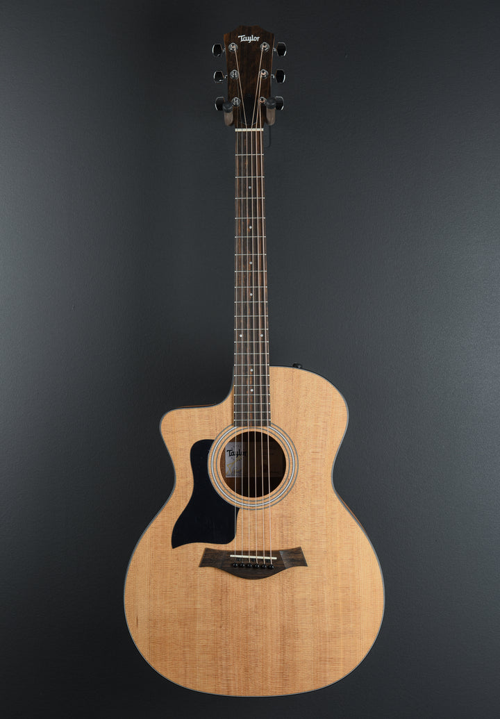 114CE Sapele Left Hand '25