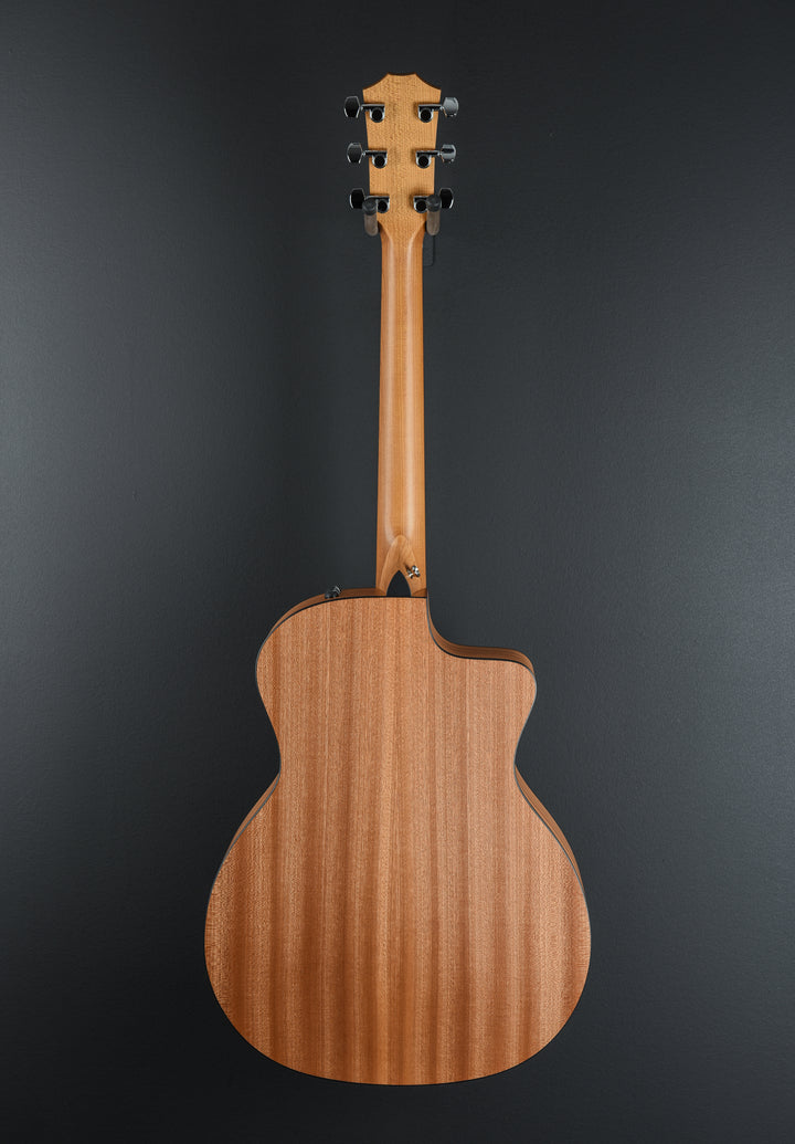 114CE Sapele Left Hand '25