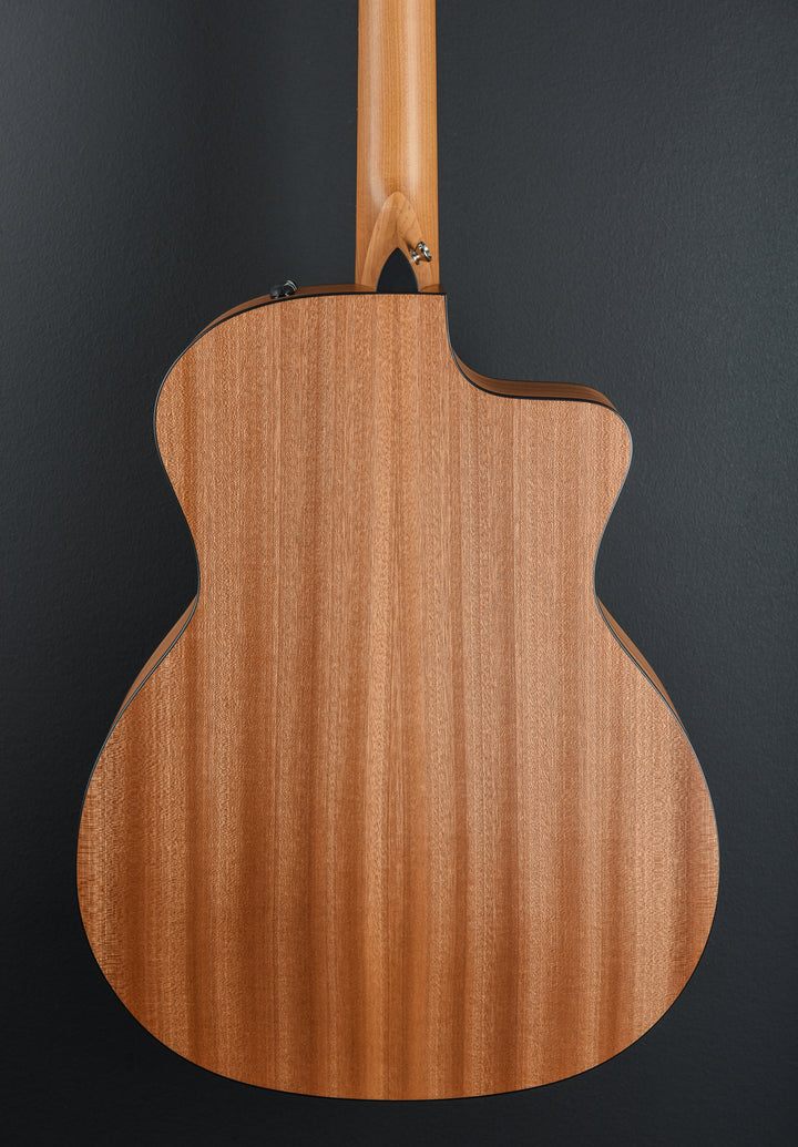 114CE Sapele Left Hand '25