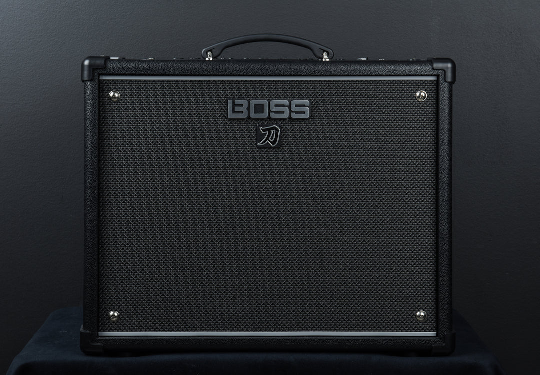 KATANA-50 EX Gen 3 1x12 Combo &