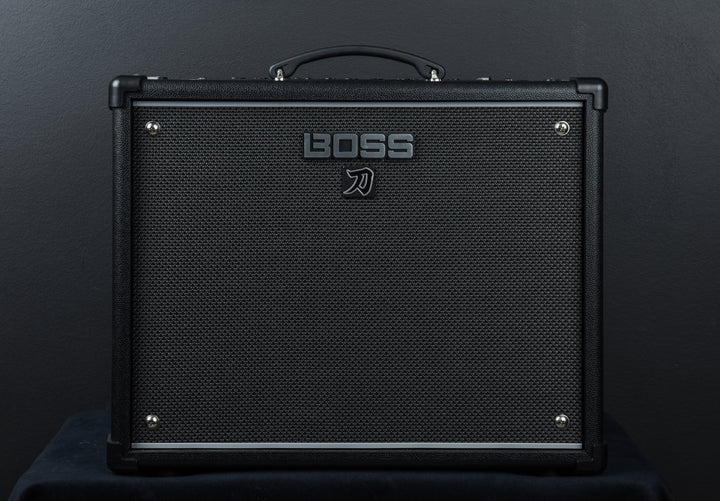 KATANA-50 EX Gen 3 1x12 Combo &