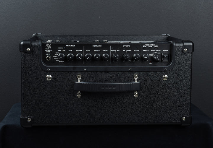 KATANA-50 EX Gen 3 1x12 Combo &