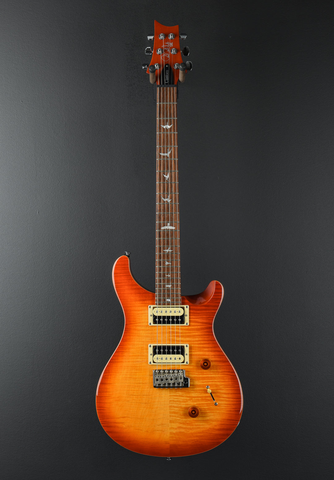 SE Custom 24 &