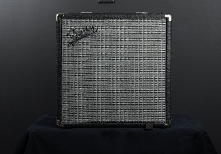 USED Fender Rumble 25 'Recent
