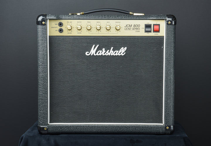 Studio Classic SC20C 1-10 Combo 'Recent