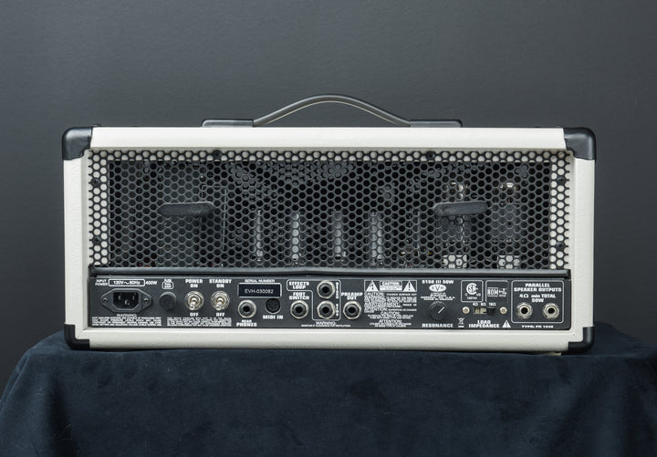 USED 5150 III 50W Head, '16