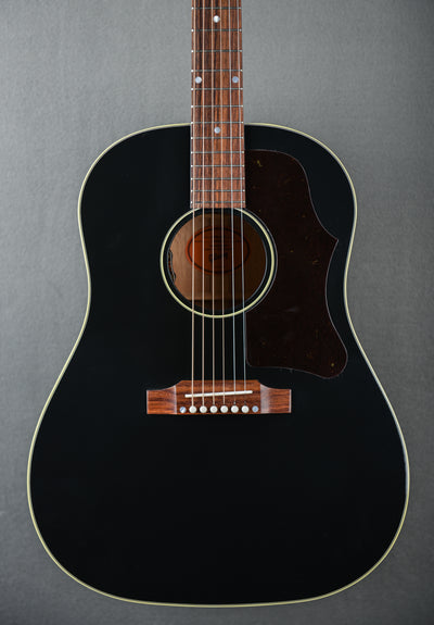 50's J-45 Original - Ebony