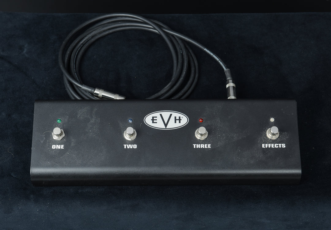 USED 5150 III 50W Head, '16